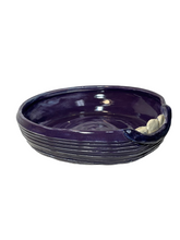 Purple Tooth Bowl