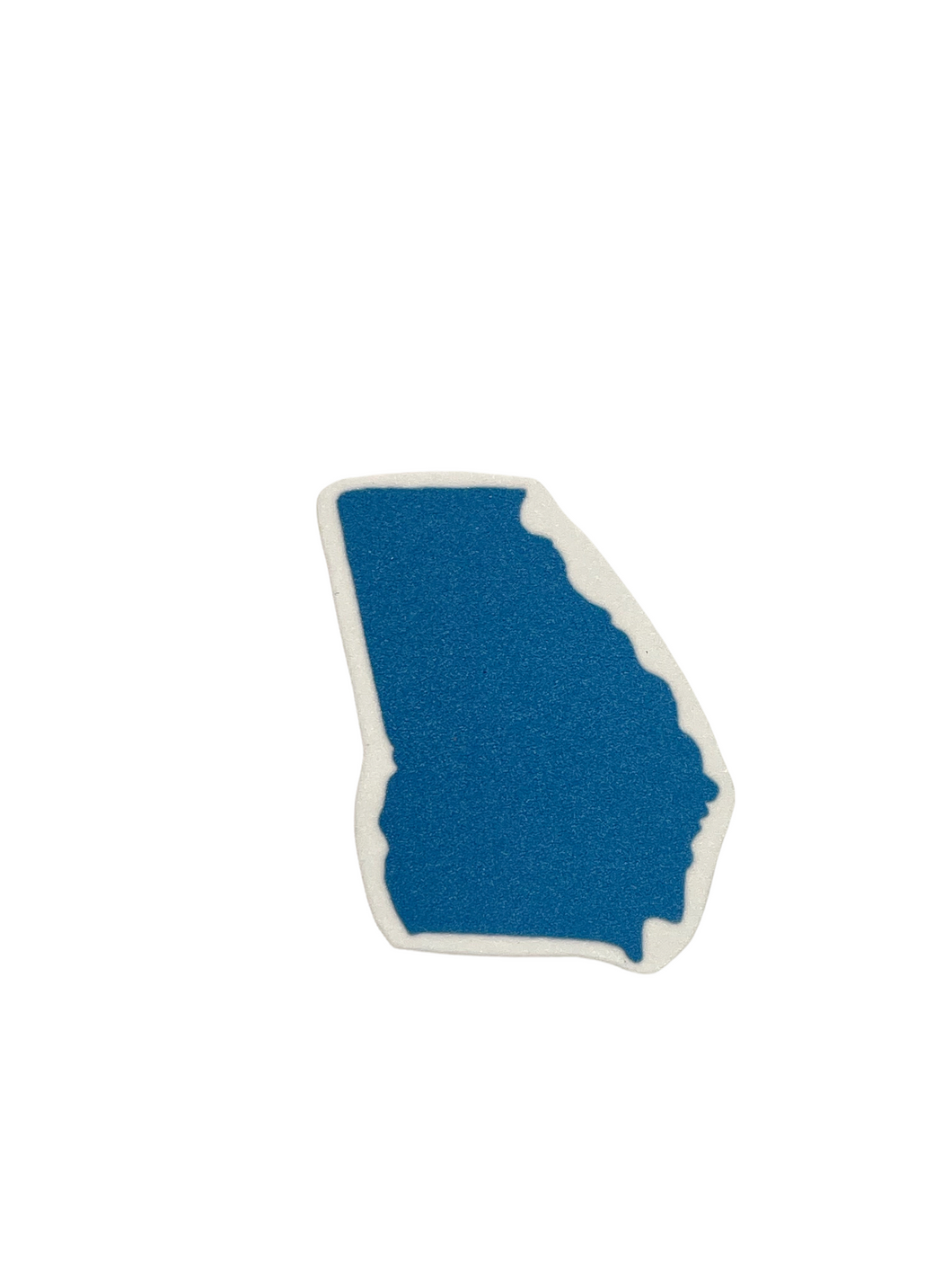 Blue GA Magnet