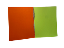 Appalachian Spring Album Journal