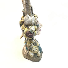 Lucy the Angel of Happiness Candle Holder