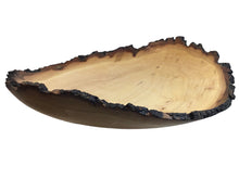 #226 Large Maple platter