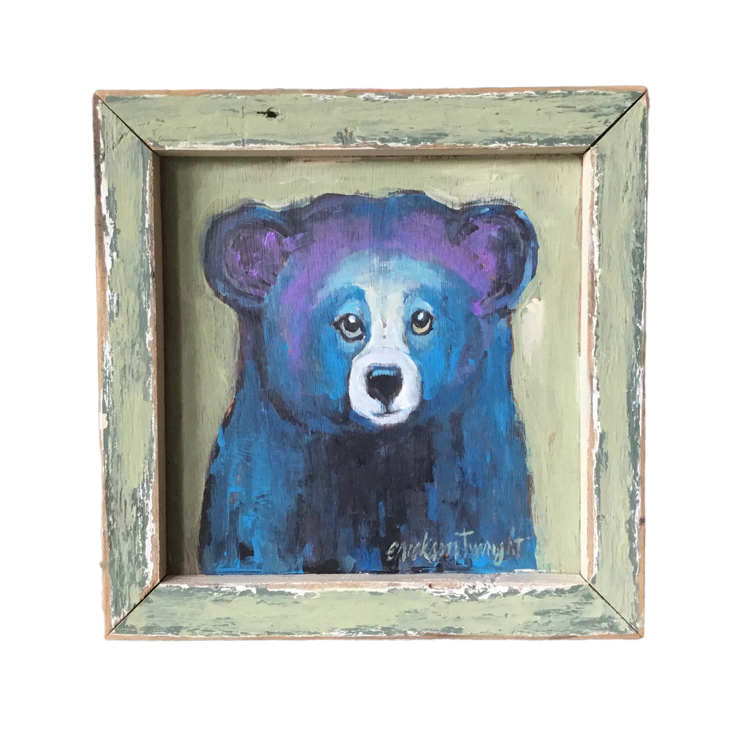 I've Got My Mind Set On You