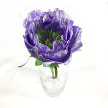 Lavender Blanchie Flower