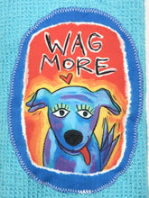 Claire Tea Towel #41