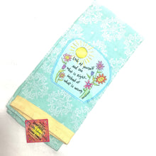 Claire Tea Towel #47