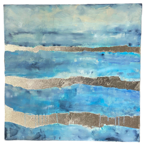 Lustrous Landscape II