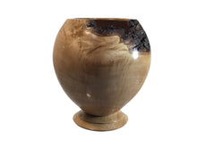 #225 Maple container