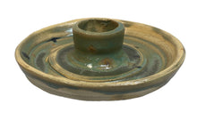 Spotted Candle Holder