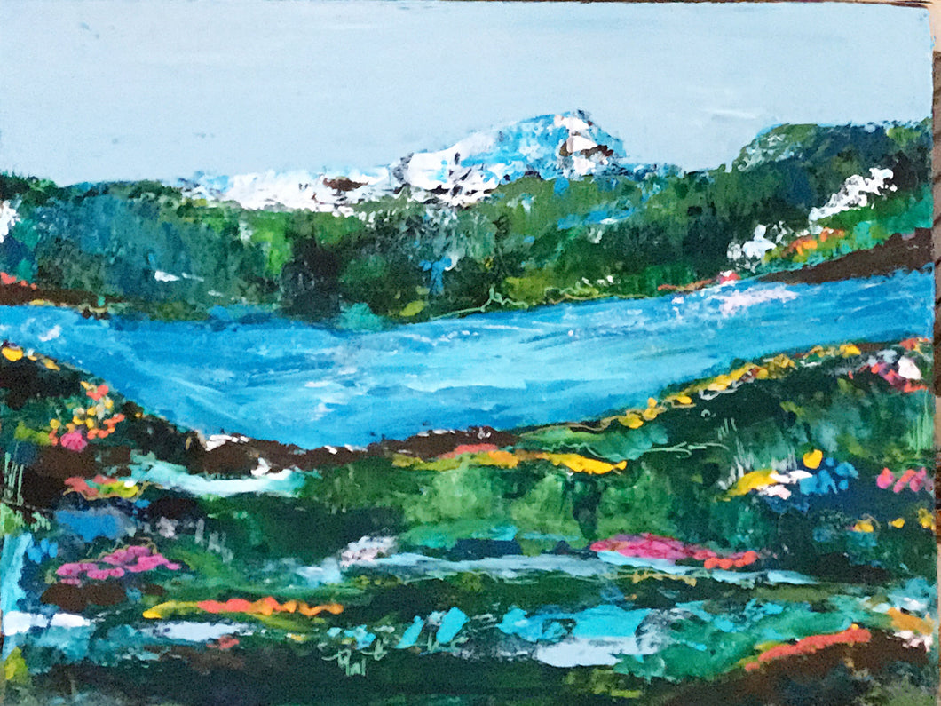 Breathings of Your Heart