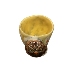 Owl Goblet