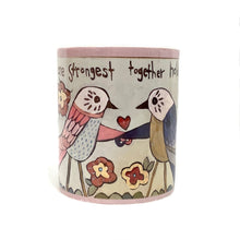 Jenni Horne Art Mugs