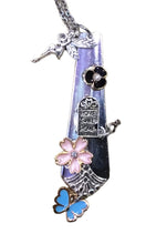 Fairy House Necklaces