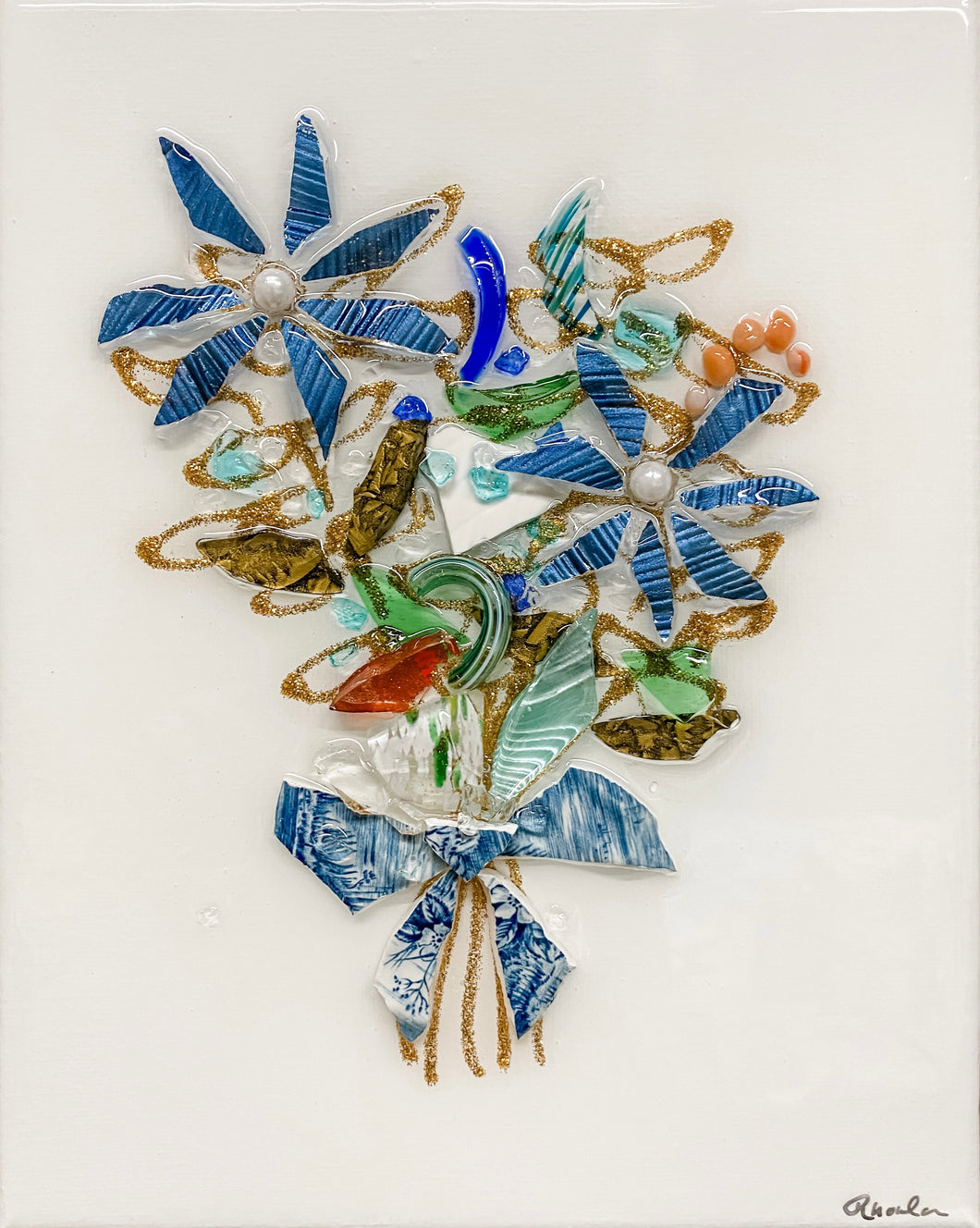 Majestic Wildflowers