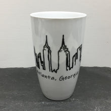 Atlanta Mug, Tall