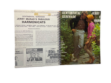 Sentimental Serenade  Album Journal