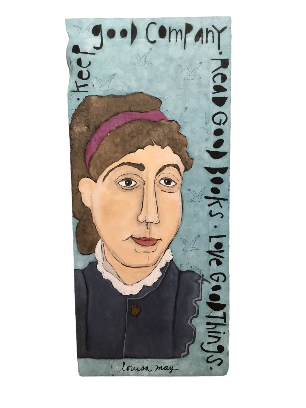 Little Women/Louisa May