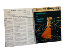 Romance in Rhythm Journal