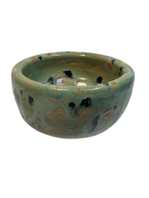 Spotted Small Bowl