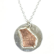 Georgia Necklace