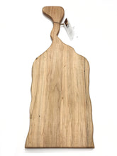 Free Form Cutting Board