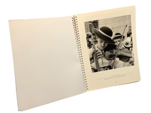 Neon Power Music Journal