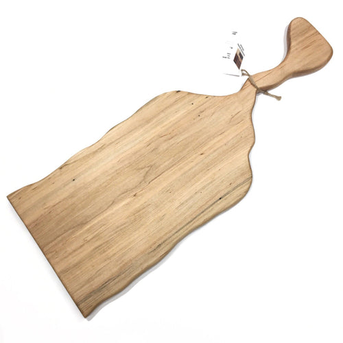Free Form Cutting Board