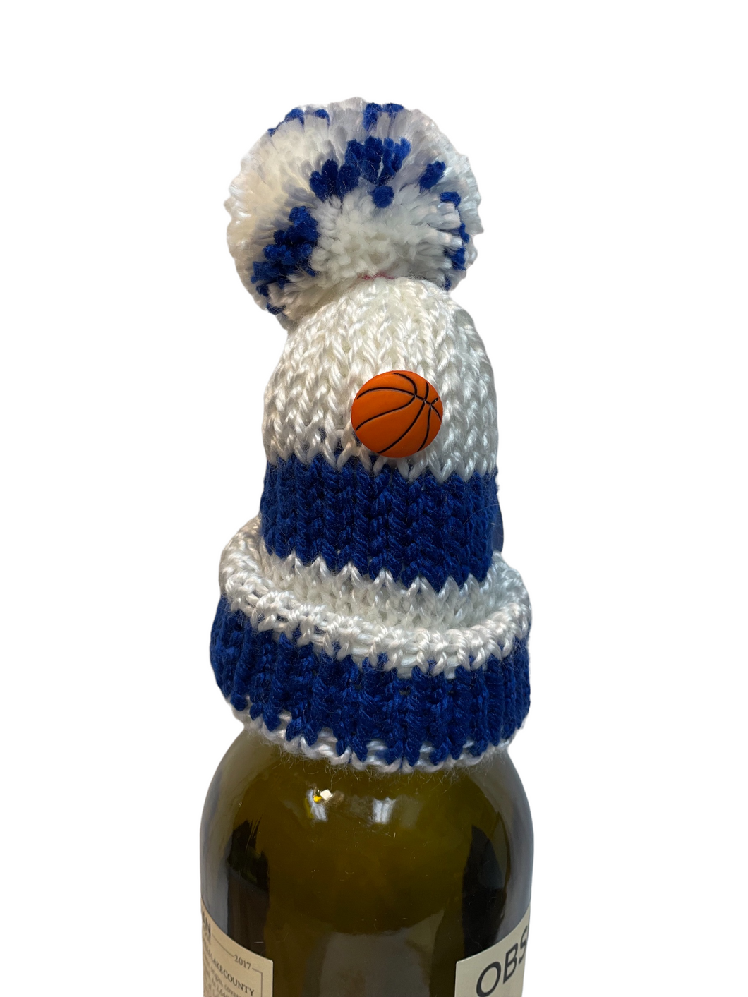 Georgia Southern Wine Hat
