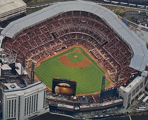 Suntrust Park