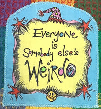 Claire Tea Towel #67