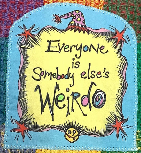 Claire Tea Towel #67