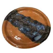 Elephant Platter--Round