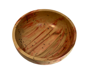 #236-Box Elder bowl
