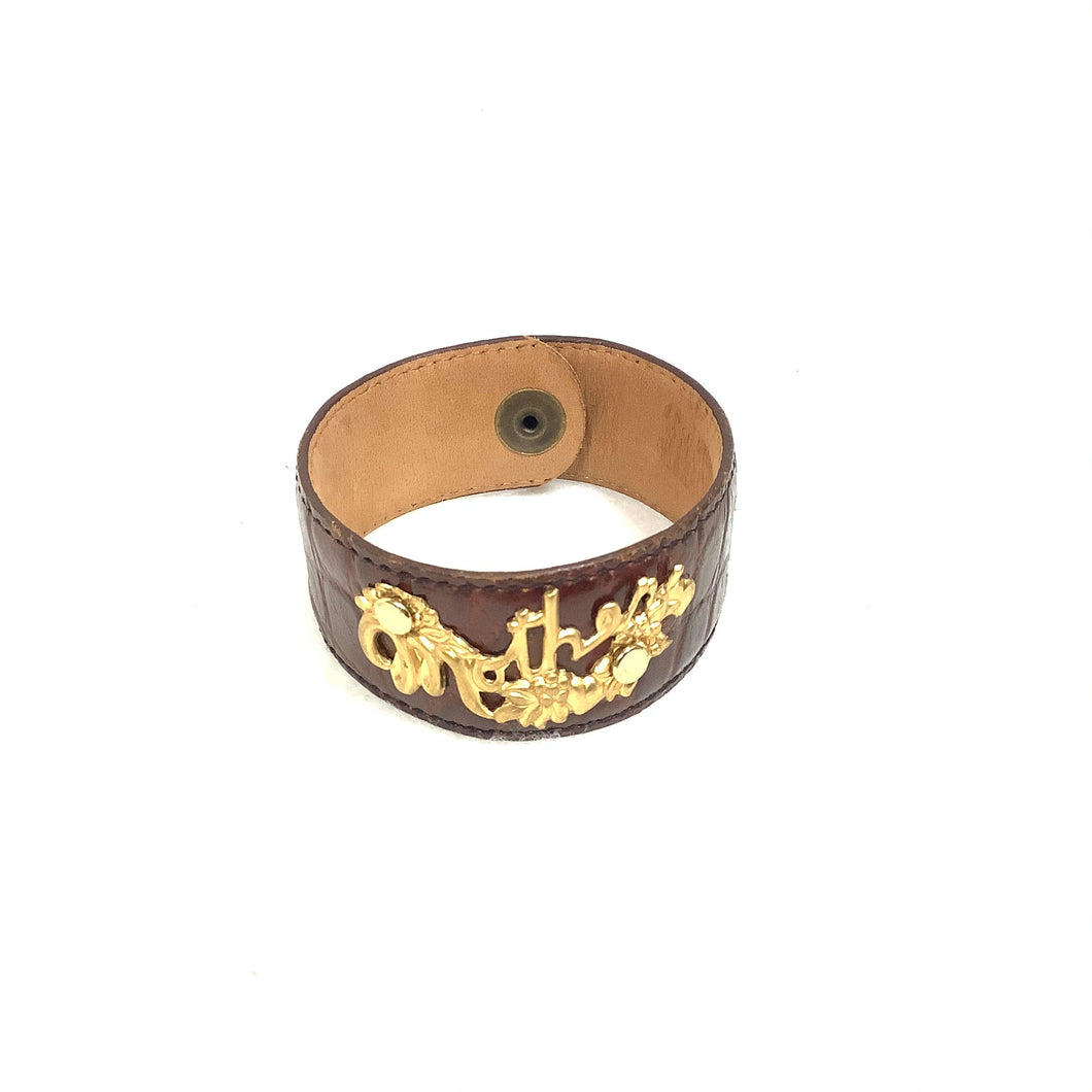 Mother I Bracelet