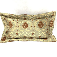 "Branch and Birds" Pillow