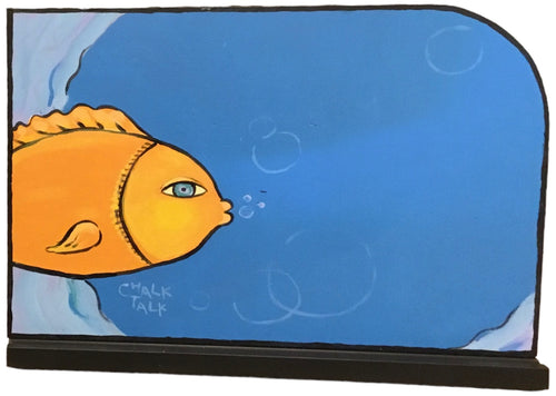 ChalkTalk: Fish