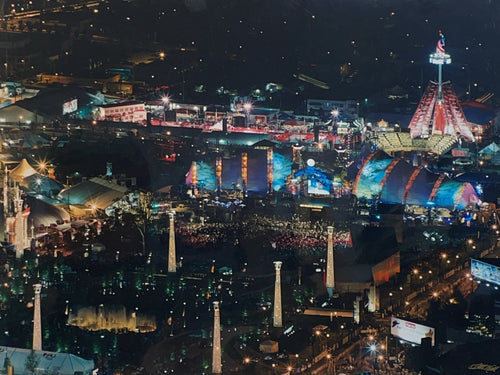 Magic Nights 2