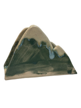 Mountain Napkin Holder
