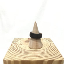 Wenge Ring