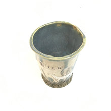 Goat Milk Jug with Two Cups--Set