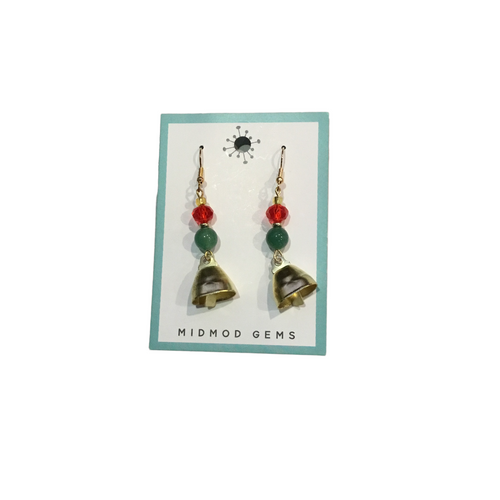 Angel Bells Earrings