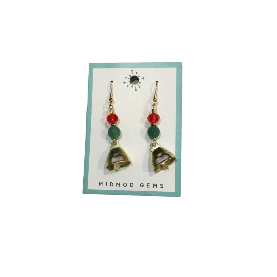 Angel Bells Earrings