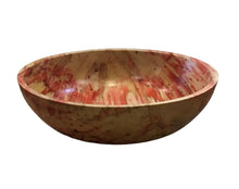#247-box elder bowl
