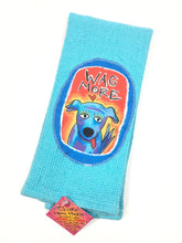 Claire Tea Towel #41