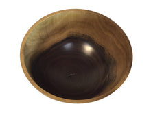 #214 Cuban Mahogony bowl