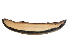 #226 Large Maple platter