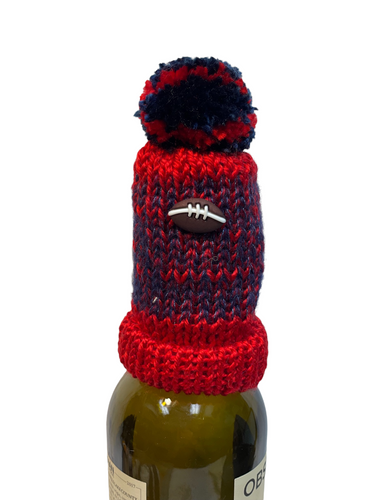 Ole Miss Wine Hat