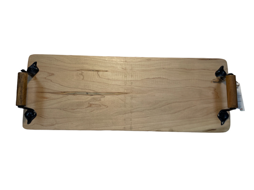 Ambrosia Maple Serving Board