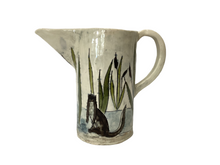 Otter Colorful Pitcher