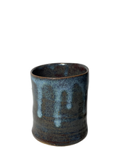 Thin Blue Shotglass