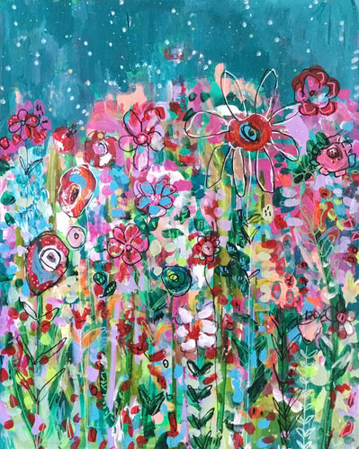 Beauty of Their Dreams